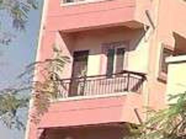 2 BHK Flat In Gurukrupa Apartment, kharadi for Rent In Ubal