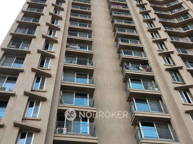 2 BHK Flat In Gurukrupa Marina Enclave Ghi For Sale In Jankalyan Nagar, Malad West