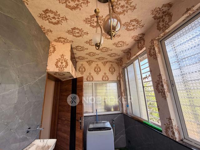 2 BHK Flat In Gurukrupa Memories, Kharadi for Rent In Khara