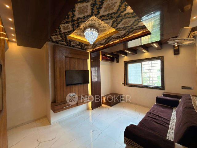 2 BHK Flat In Gurukrupa Memories, Kharadi for Rent In Khara