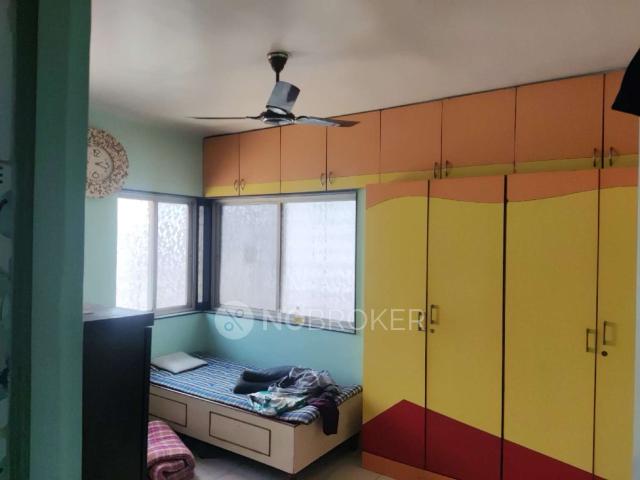 2 BHK Flat In Gurunak Plaza For Sale In Kasarwadi