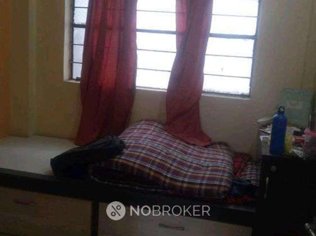 2 BHK Flat In Guruprasad Co op Housing Society For Sale In