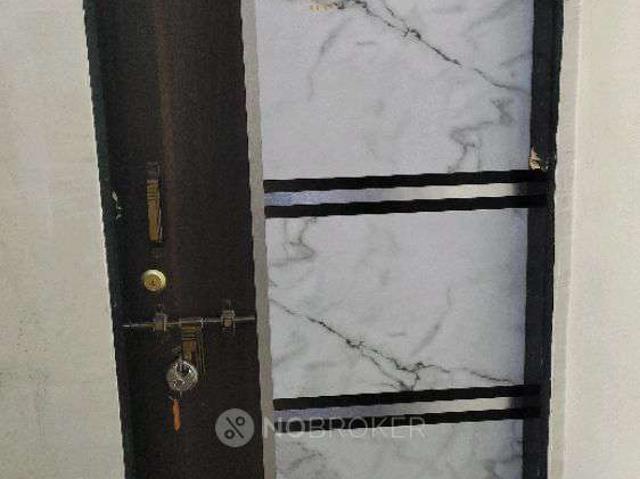 2 BHK Flat In Guruprasad Housinv Society Behind Anandpark Bu