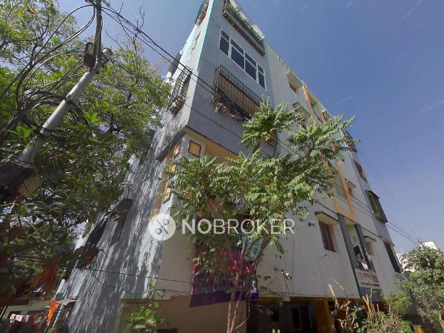 2 BHK Flat In Gurupruthvi Towers For Sale In Guru Prudhvi T