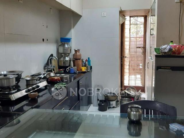 2 BHK Flat In Gururaj Apartment For Sale In Pimpri Chinchwad