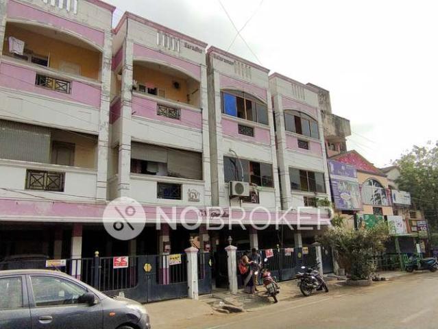 2 BHK Flat In Gv Paradise for Rent In Ambattur