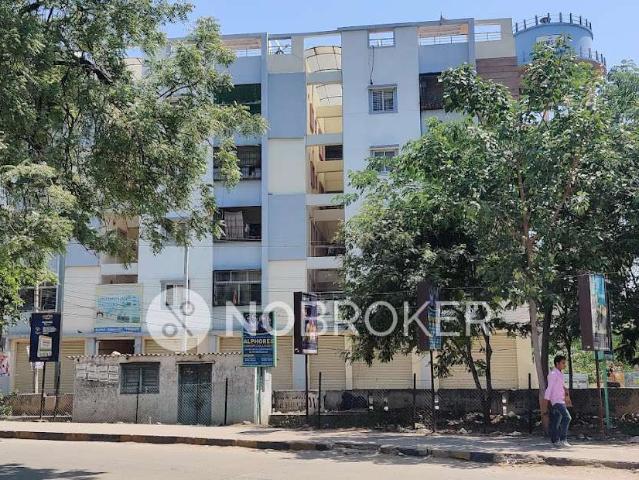 2 BHK Flat In Gvk Enclave For Sale In Uppal