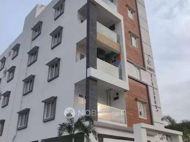 2 BHK Flat In Gvr Aavas For Sale In Turkayamjal