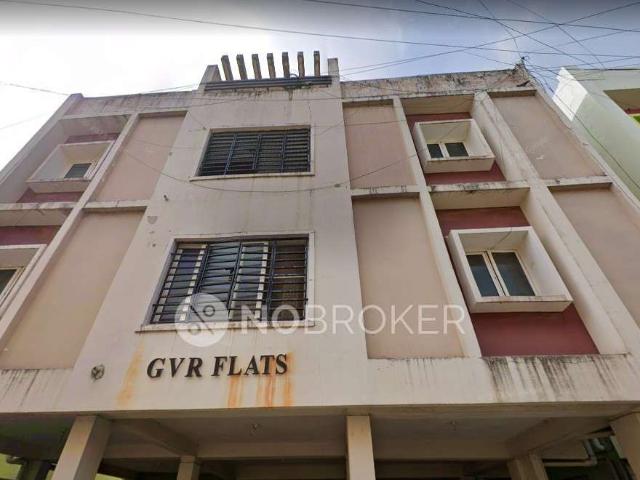 2 BHK Flat In Gvr Flats for Rent In Iyyappanthangal