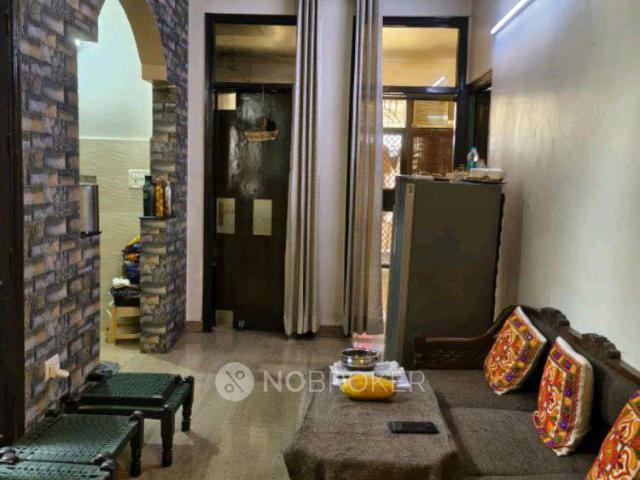 2 BHK Flat In Gyan Khand Ii for Rent In Indirapuram