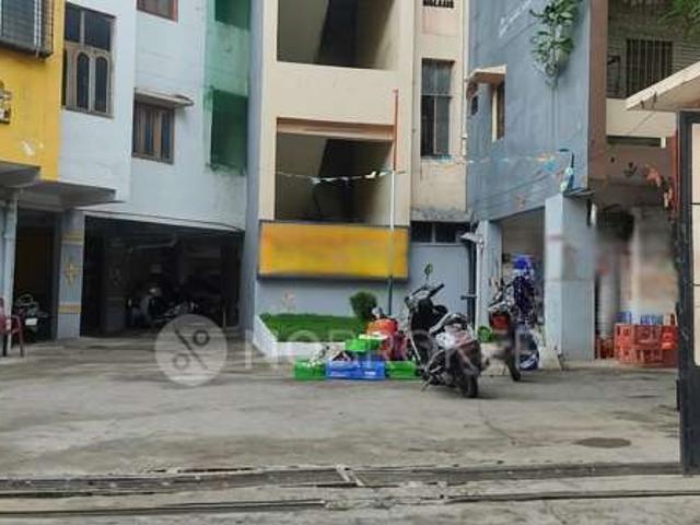 2 BHK Flat In Gyandeep Towers For Sale In Moosarambagh