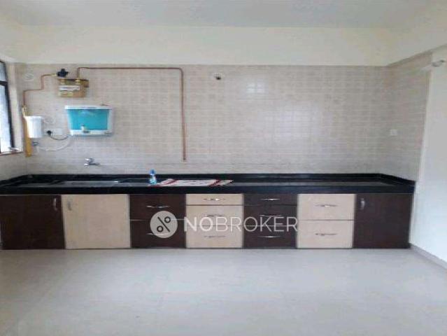 2 BHK Flat In Gyanganga E, Rahatani For Sale In Gyan Ganga