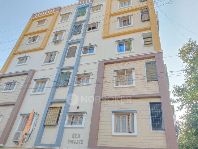 2 BHK Flat In Gyr Enclave For Sale In Bowenpally