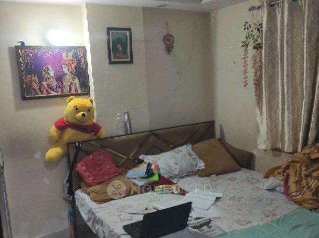 2 BHK Flat In G 26 For Sale In Vishwakarma Colony, Pul Pehlad Pur