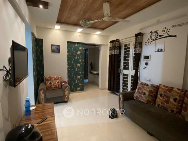 2 BHK Flat In G K Armada for Rent In Hinjewadi Flyover