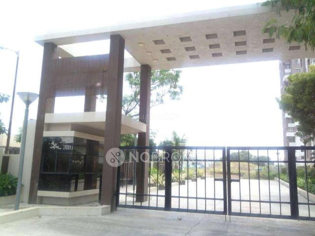2 BHK Flat In G K Armada For Sale In Wakad