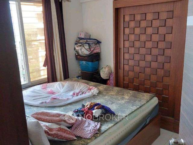 2 BHK Flat In G K Armada For Sale In Wakad