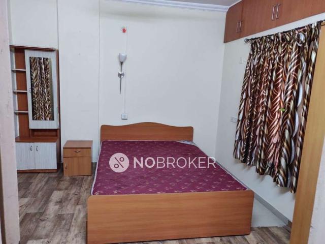 2 BHK Flat In G K Dwarka Queens Park For Sale In Pimple Sau