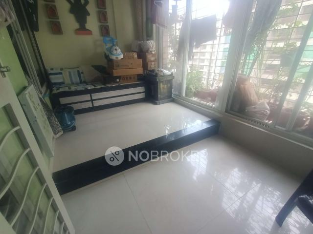 2 BHK Flat In G K Rose Mansion For Sale In Rasikwadi, Punawale