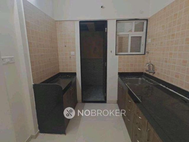 2 BHK Flat In G. K. Silverland Residency Phase iii For Sale In Ravet