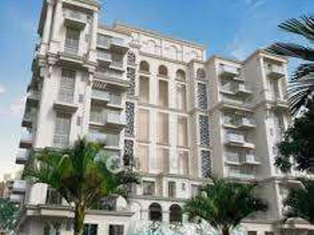 2 BHK Flat In G Orbit Heritage for Rent In Wakad