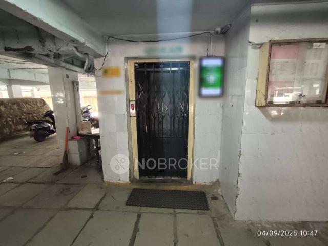 2 BHK Flat In G. M.k. Avenue For Sale In Bandlaguda Jagir
