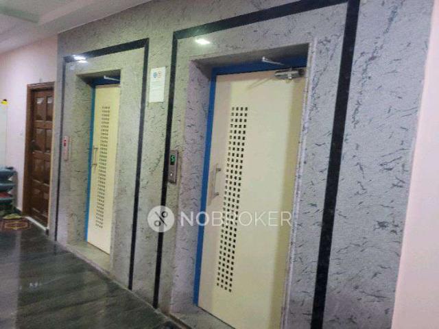 2 BHK Flat In G M R Residency for Rent In Kondapur