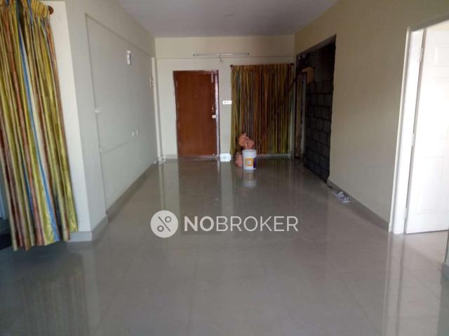 2 BHK Flat In G M Reddy's Royale Apartments for Rent In Bel