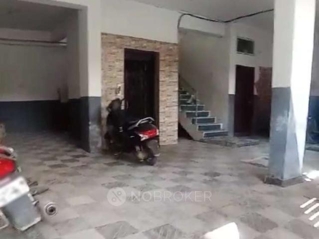 2 BHK Flat In G. S. Apartment For Sale In Chintalmet