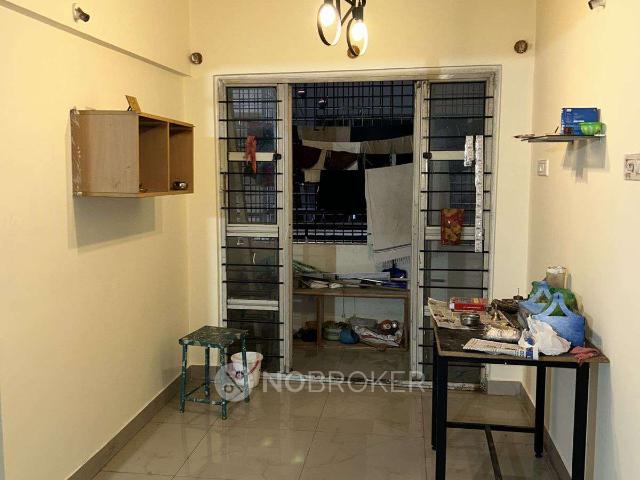 2 BHK Flat In Gaana Regent for Lease In Channasandra