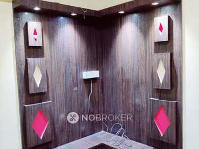 2 BHK Flat In Gaana Riddhi For Sale In Gnana Bharathi