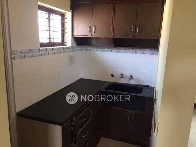 2 BHK Flat In Gagan Mythri For Sale In Rt Nagar