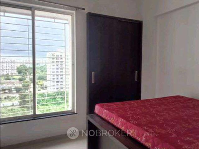 2 BHK Flat In Gagan Micasaa for Rent In Wagholi