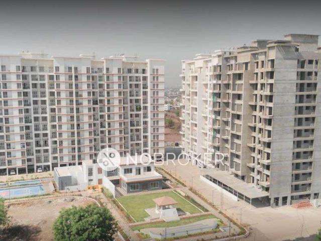 2 BHK Flat In Gagan Micasaa Wagholi For Sale In Wagholi