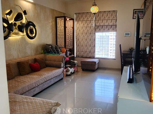 2 BHK Flat In Gagan Micasaa, Wagholi For Sale In Micasaa