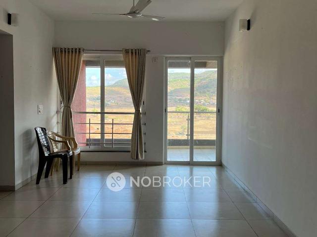 2 BHK Flat In Gagan Nulife Phase 1 For Sale In Kamshet