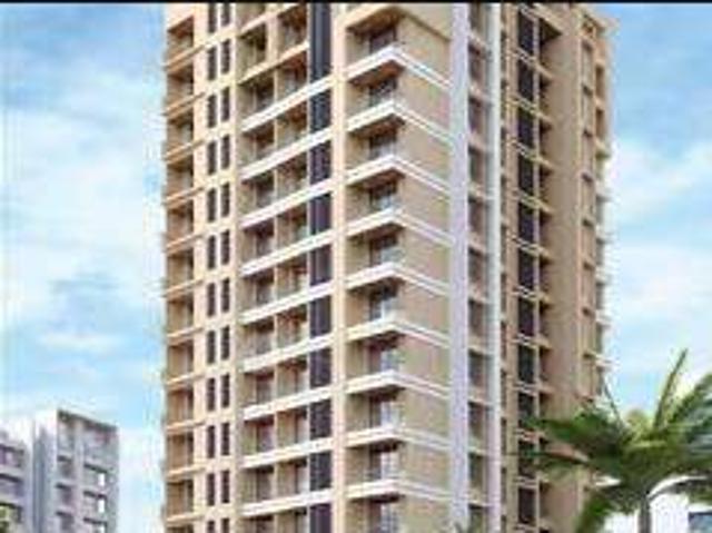 2 BHK Flat In Gagan Nav Ashokvan Chsl For Sale In Kalyan We