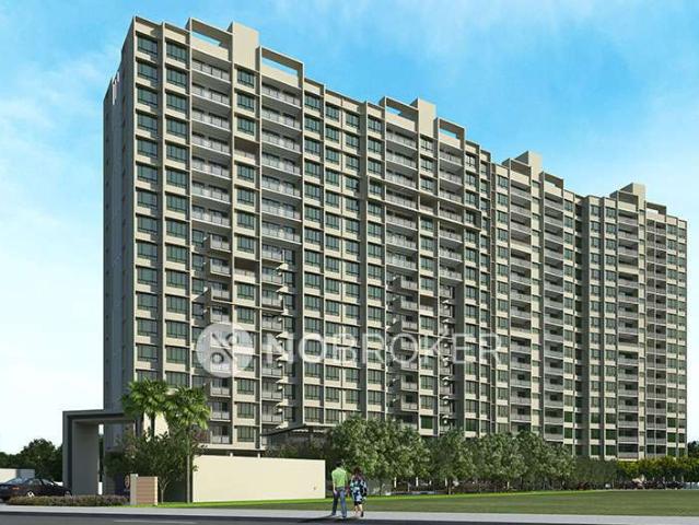 2 BHK Flat In Gagan Avencia For Sale In Kharadi