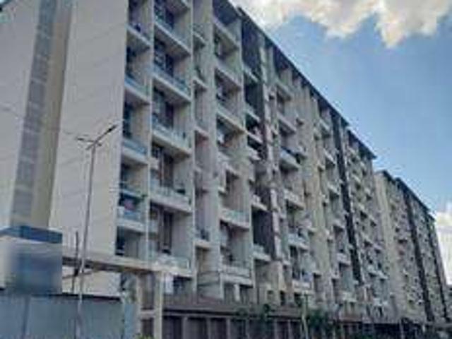 2 BHK Flat In Gagan Adira For Sale In Wagholi