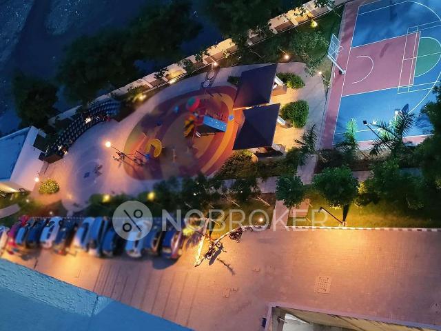 2 BHK Flat In Gagan Adira, Wagholi for Rent In Wagholi