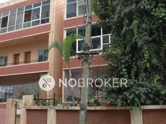 2 BHK Flat In Gagan Apartments For Sale In Rt Nagar