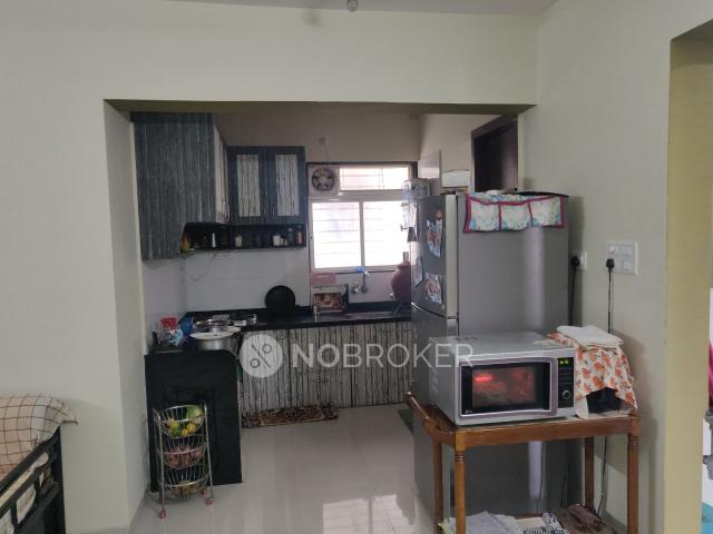 2 BHK Flat In Gagan Emerald For Sale In Kondhwa