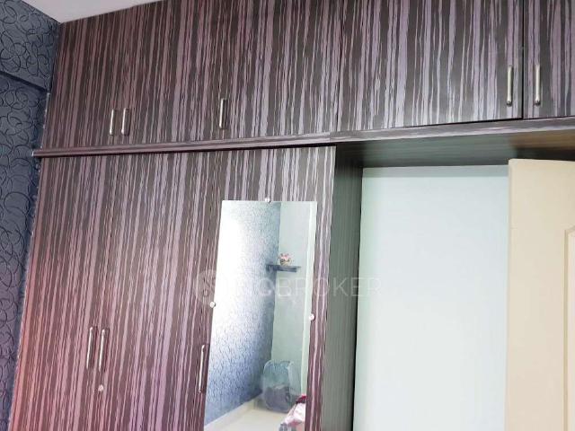 2 BHK Flat In Gagan Lake View, Hoodi, Bengaluru For Sale I