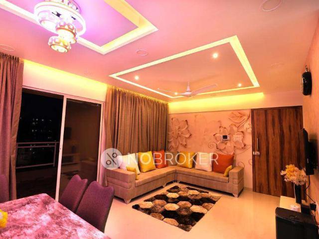 2 BHK Flat In Gagan Lawish For Sale In Undri