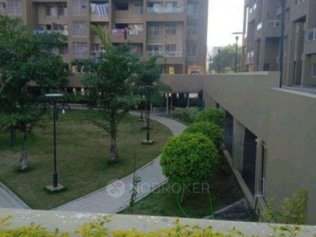 2 BHK Flat In Gagan Lawish For Sale In Undri