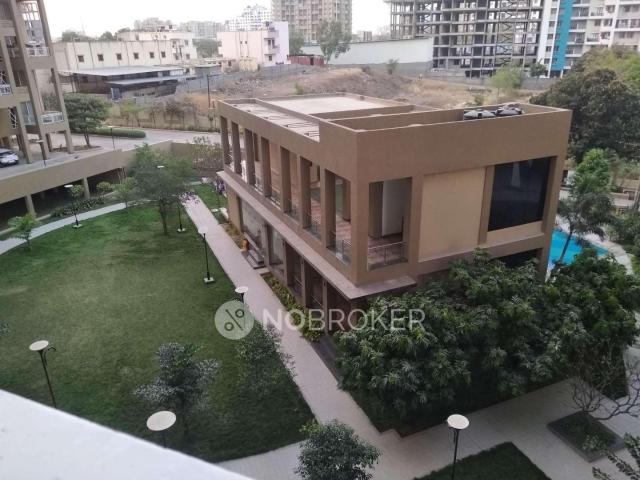 2 BHK Flat In Gagan Lawish For Sale In Undri