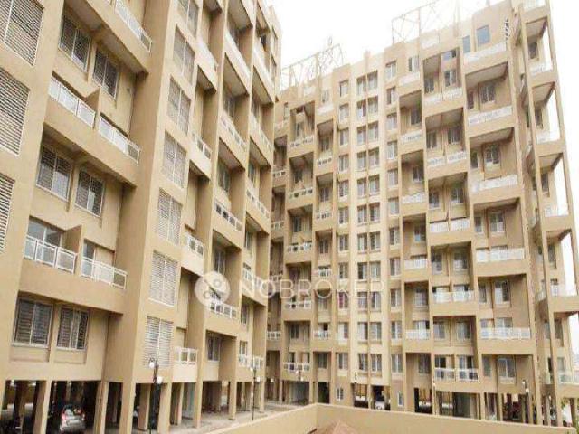 2 BHK Flat In Gagan Lawish For Sale In Pisoli