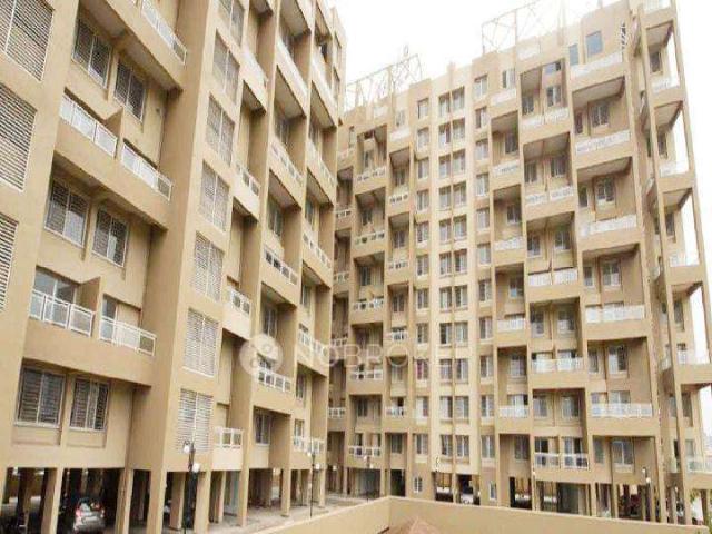 2 BHK Flat In Gagan Lawish For Sale In Pisoli