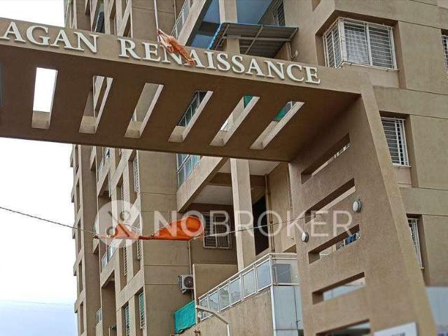 2 BHK Flat In Gagan Renaissance For Sale In Pisoli
