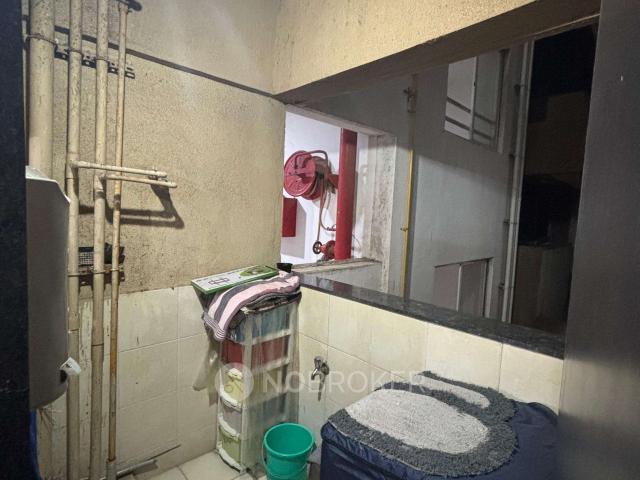 2 BHK Flat In Gagan Renaissance, Pisoli For Sale In Pisoli
